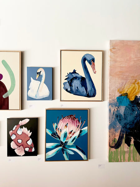 'Trapped By Longing'