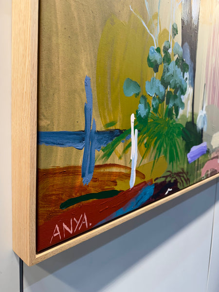 'It Serves And Entraps'