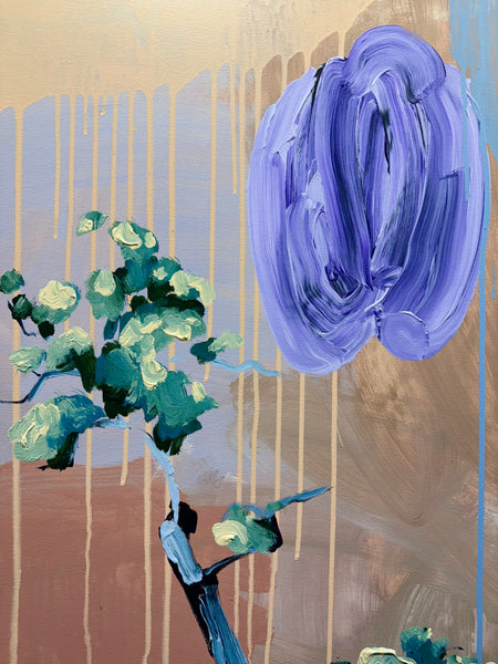 'It Serves And Entraps'