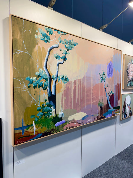 'It Serves And Entraps'