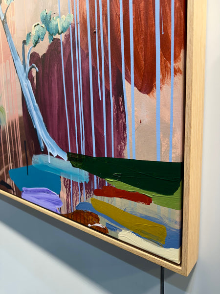 'It Serves And Entraps'