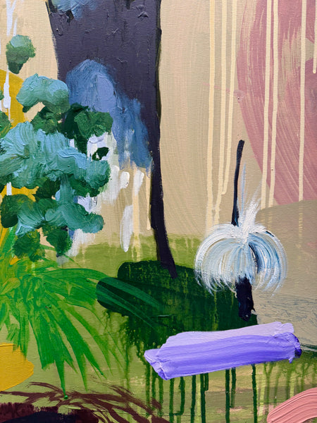 'It Serves And Entraps'