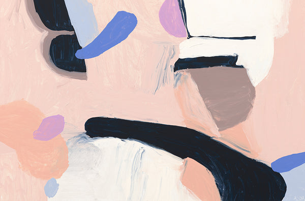 'Attraction And Aversion'