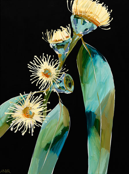 'Taken To Dark Places'