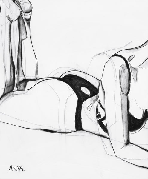 'Perform' PAPER PRINT