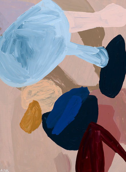 'Mining The Subtleties'