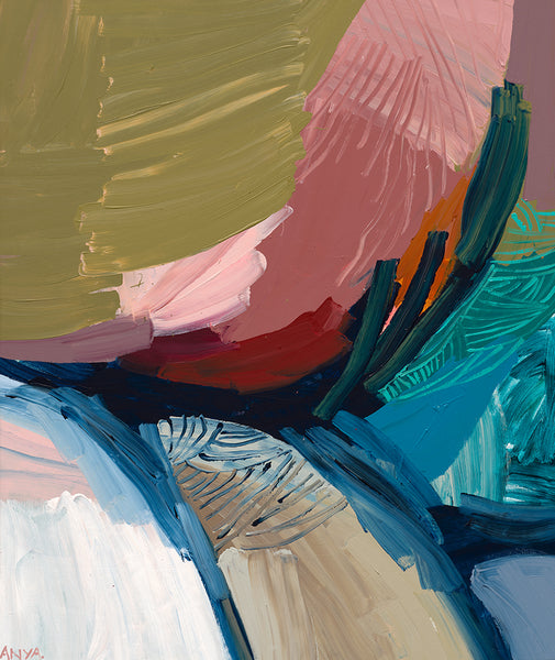 'No Longer At It's Mercy'