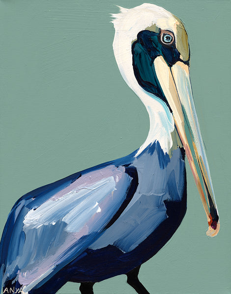 'Stop Letting Me Go'