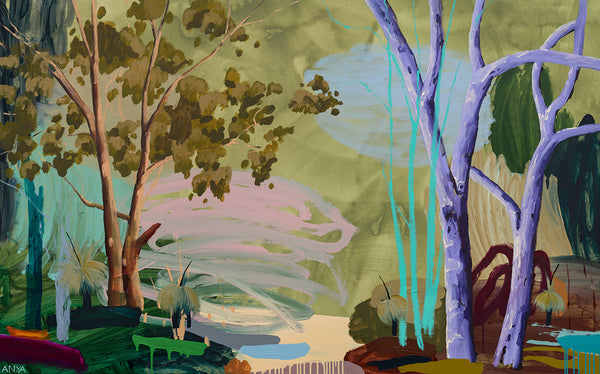 'The Spaciousness Of Mind'