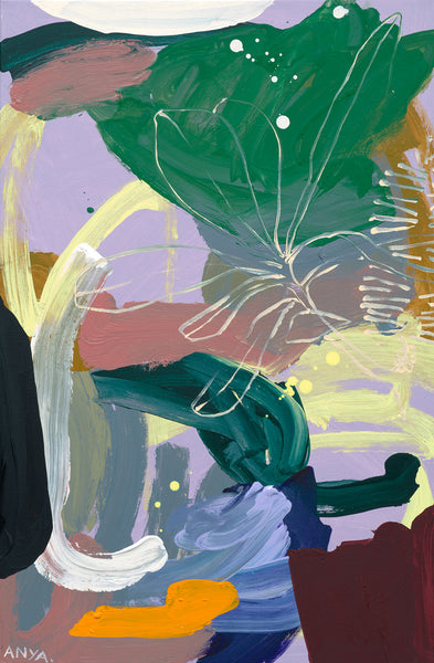 'Bloom no.2'