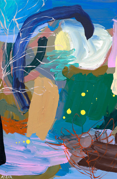 'Bloom no.3'
