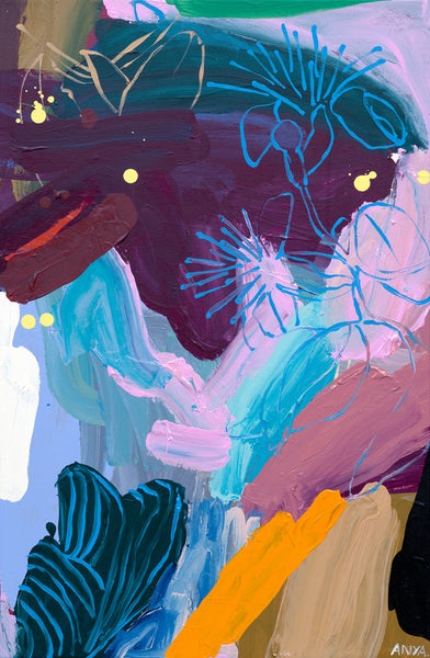 'Bloom no.5'