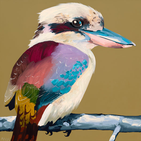 'It Will End When It Ends'