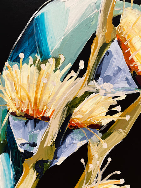 'A Comforting Illusion'