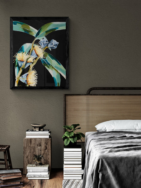 'A Comforting Illusion' PAPER PRINT