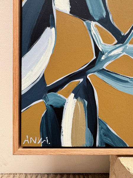 'A Comforting Truth'