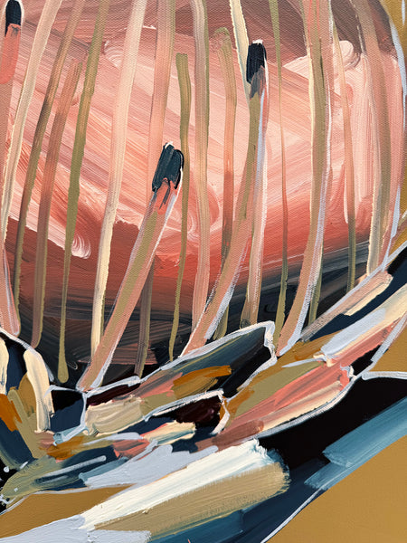 'A Comforting Truth'