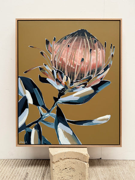 'A Comforting Truth'