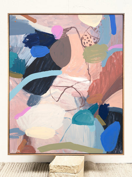 'A Detached Reality'