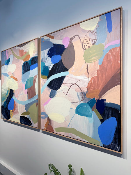 'A Detached Reality'