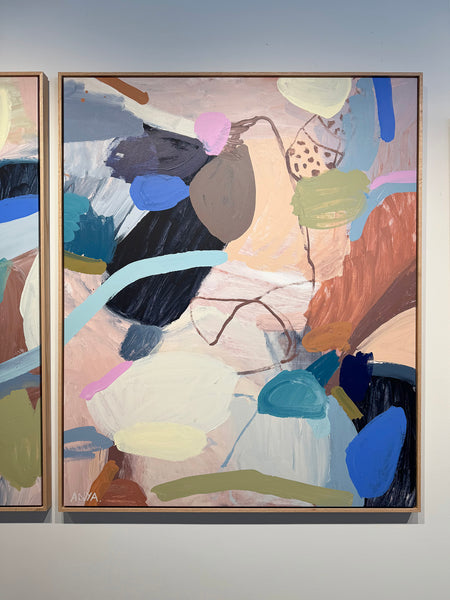 'A Detached Reality'