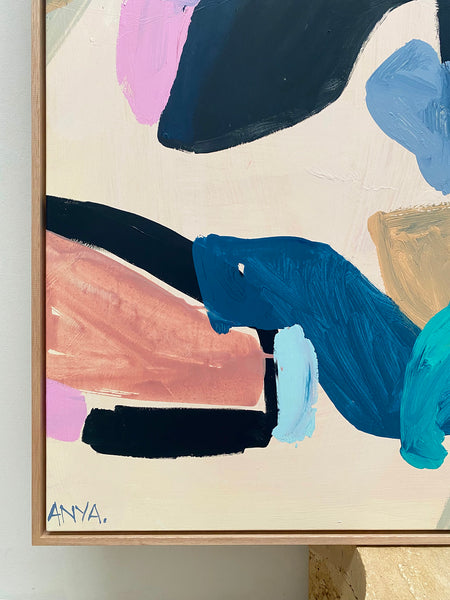 'A Gentler Approach'