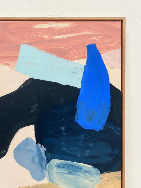 'A Gentler Approach'