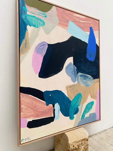 'A Gentler Approach'