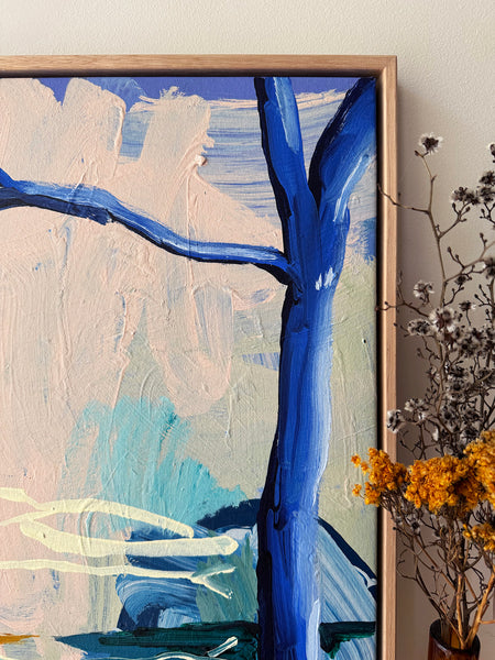 'A Pattern Not Repeated'