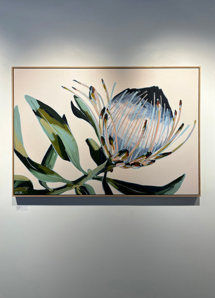 'Asking Too Much Of You'