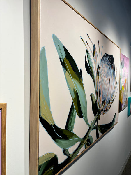 'Asking Too Much Of You'