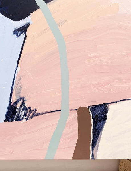 'Attraction And Aversion'