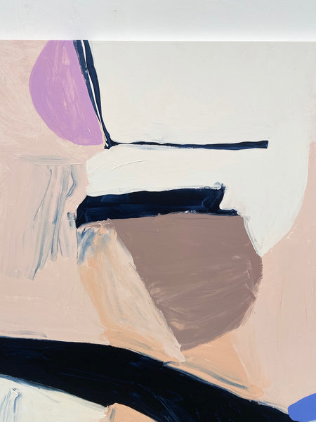 'Attraction And Aversion'