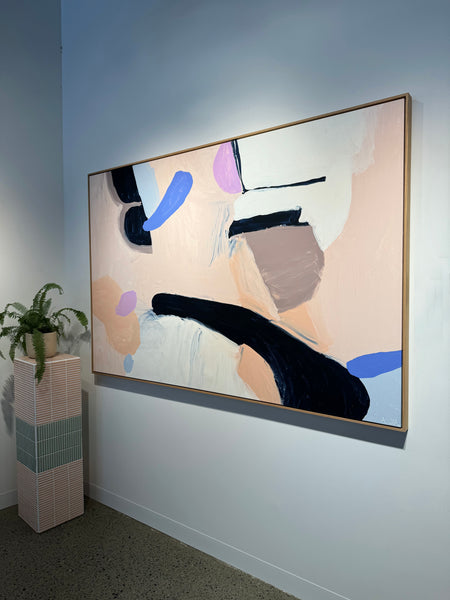 'Attraction And Aversion'