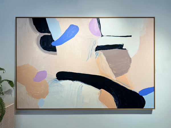 'Attraction And Aversion'