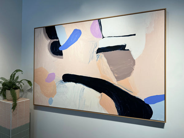 'Attraction And Aversion'