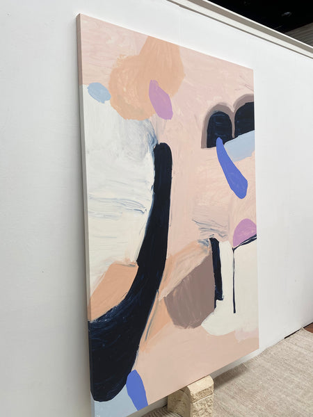 'Attraction And Aversion'