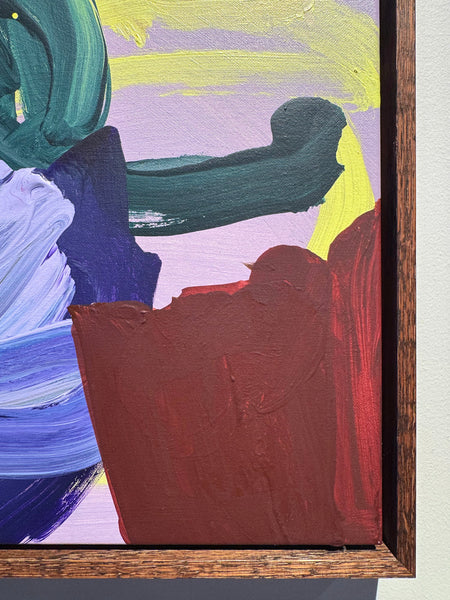 'Bloom no.2'