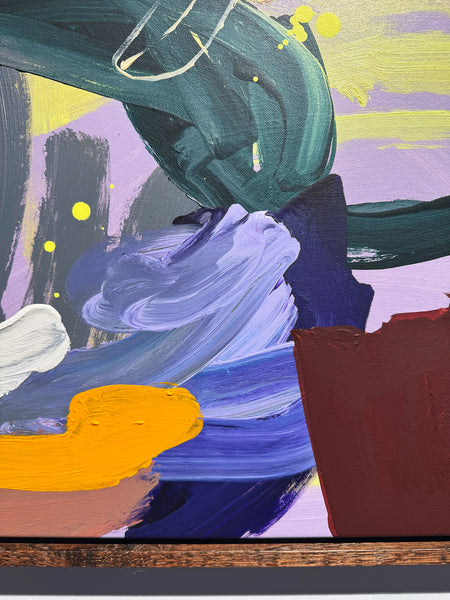 'Bloom no.2'
