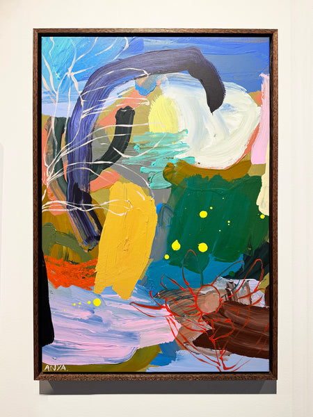 'Bloom no.3'
