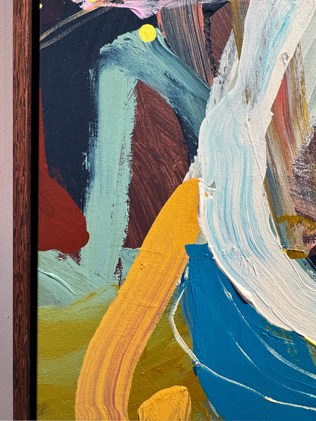 'Bloom no.4'
