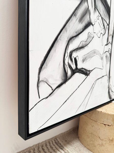 'Cursed From The Start'