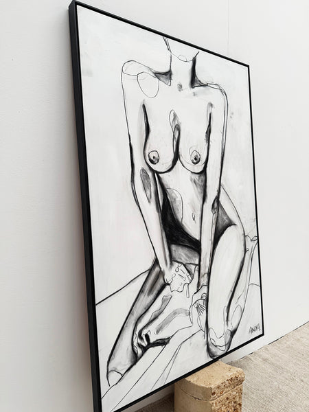 'Cursed From The Start'