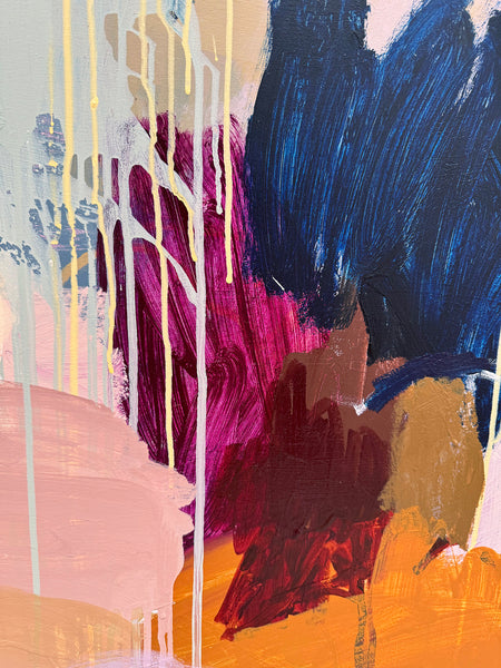 'Deeper Than I've Shown You'