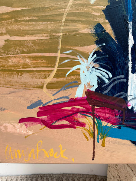 'Deeper Than I've Shown You'