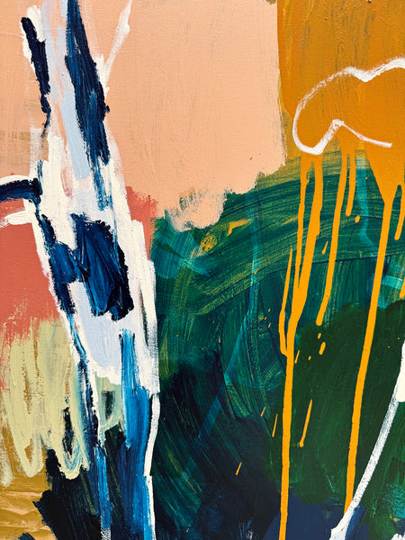 'Deeper Than I've Shown You'