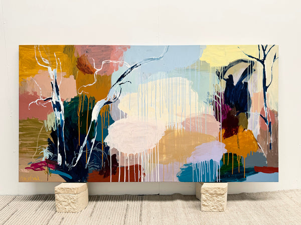 'Deeper Than I've Shown You'