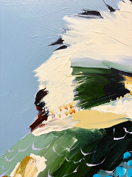 'Definitions Of Self'