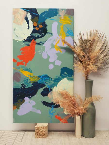 'Dispelling The Truth'