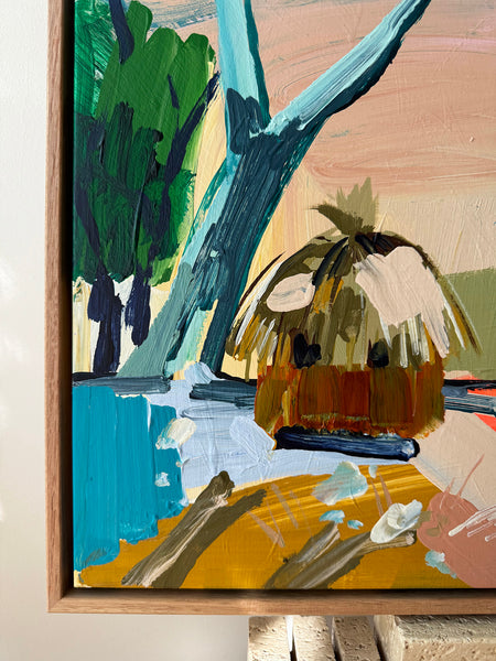 'Do You Think About Me Still'